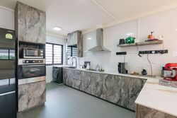 Blk 544 Choa Chu Kang Street 52 (Choa Chu Kang), HDB 5 Rooms #588229161